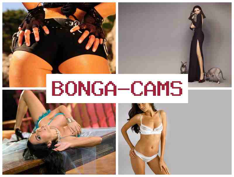 BONGA CAME 🔴 Young Slut & Boss Porn