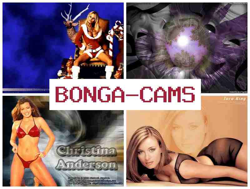 BONGA CAMX 🔻 Extend Sex Scenes & Black Teen Anal Sex