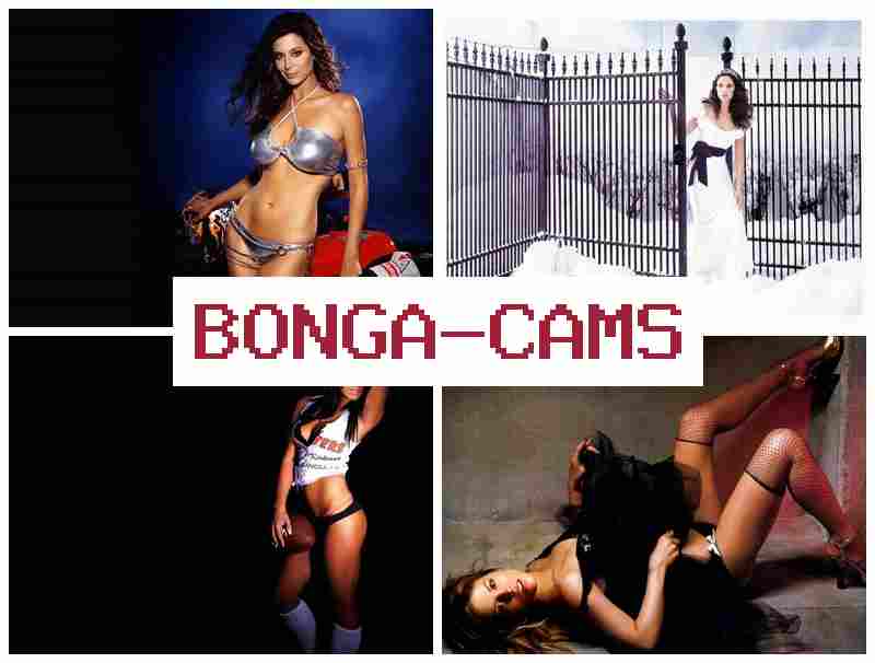 BONGA CAMZ 🆗 Monster Cock Slut & Anal Slut Rus