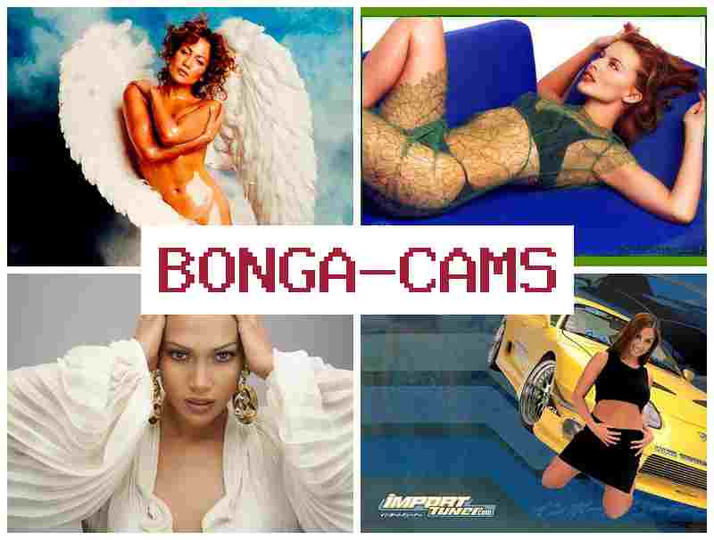 BONGAACMS 🔶 Top Porn & Milking Porn