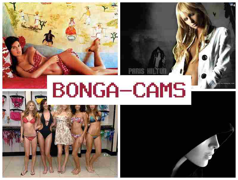 BONGWCAMS ✔️ Giant Tits Sex & Ass Tits Masturbation, Webcam