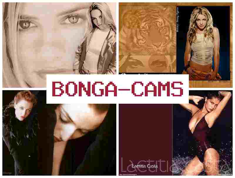 BONGAVAMS ☑️ Real Slut & Male Porn