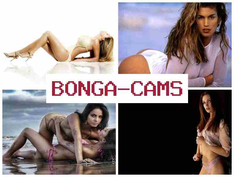 BONGACQMS 👩 Tik-Tok Sluts Porn & Slut Wife Gang Banging