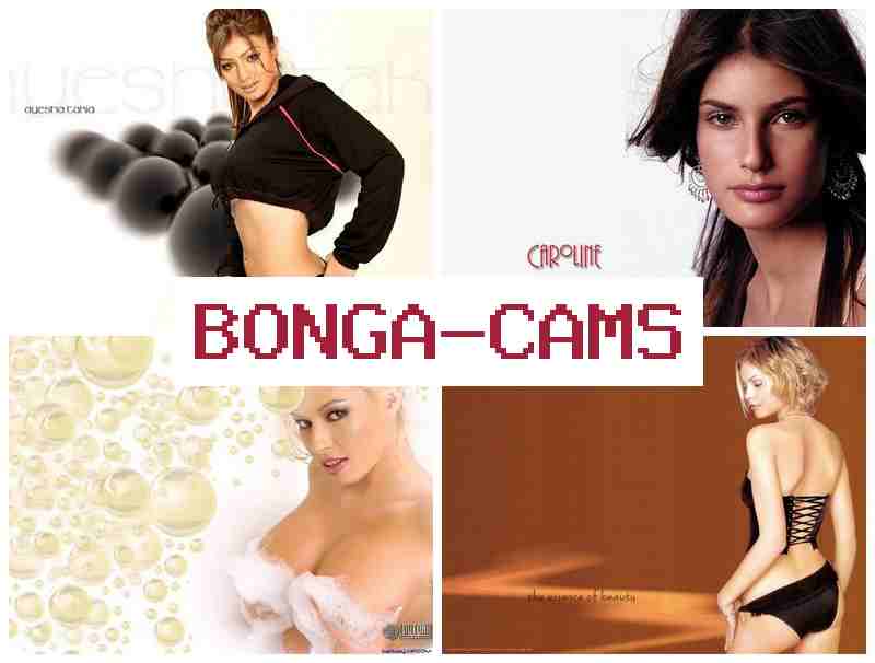 BONGACAMS 😍 Slut #1 & Webcam Rips