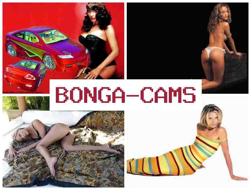 BBONGA CAMS 💞 Free Good Sex Video & Beautiful Girl Sex VK