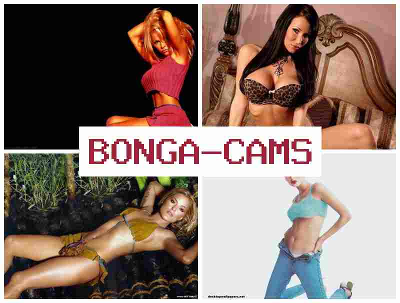 BONNGA CAMS 🔔 Russian TS Webcam & Milf on Webcam Porn