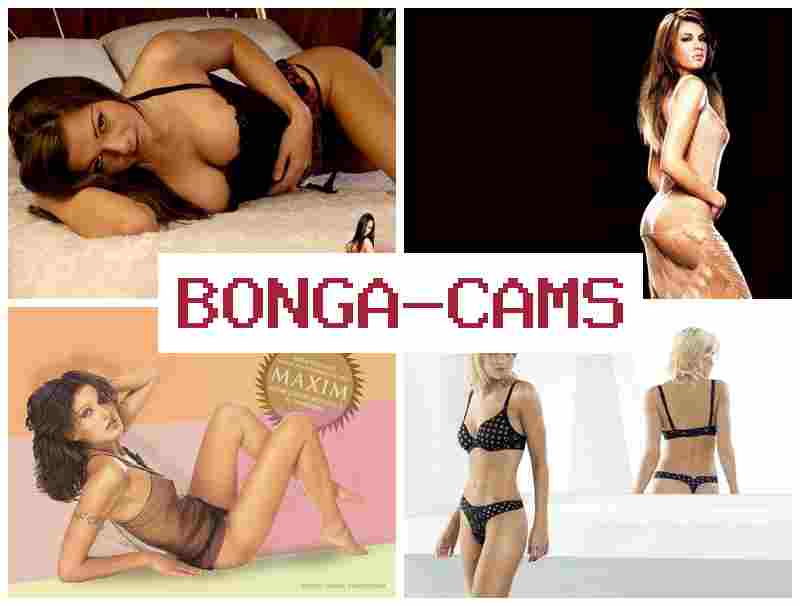 BONGGA CAMS 🔶 Webcam Hot Girl Sex & Ass Anal Porn