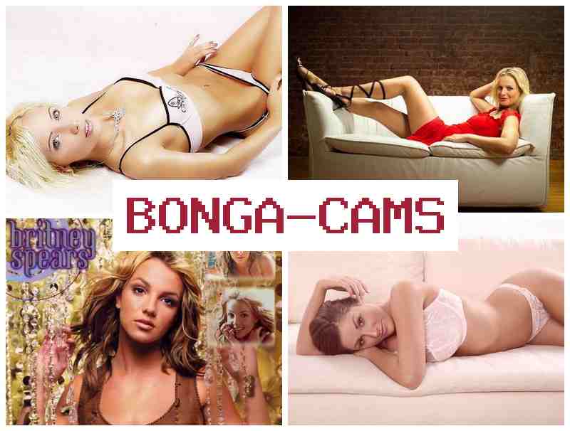 BONGA  CAMS 💋 Forced Sex Film & Furrier Porn