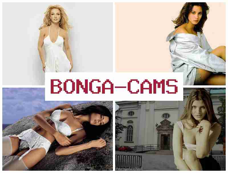 BONGACAS 📺 Slut Porn & Old Slut Anal