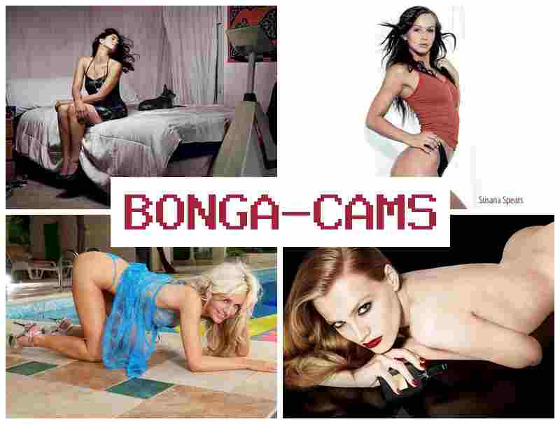 GONGA CAMS 💯 Hard Webcam & Porn Years