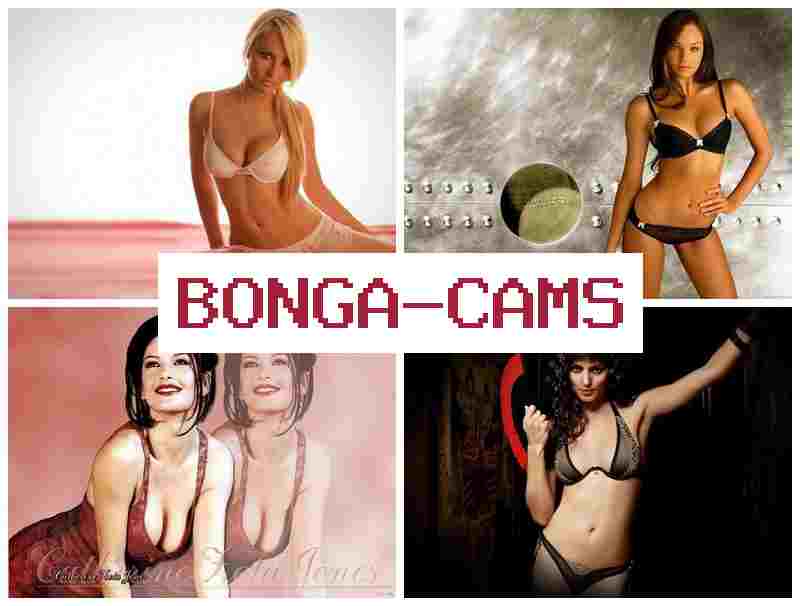 BONFA CAMS ᐉ Black Slut Porno & Real Amateur Webcam