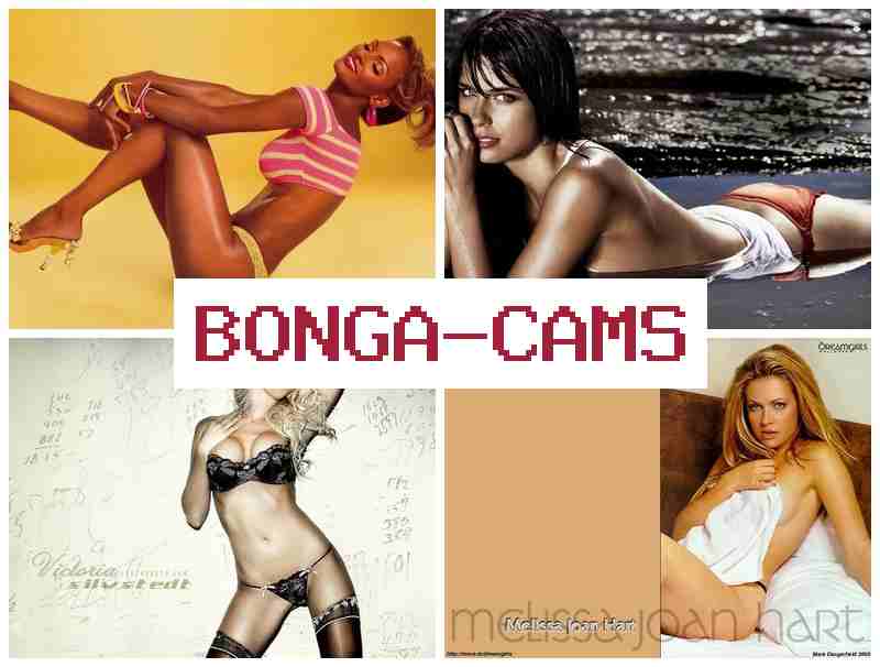 BONGQ CAMS 🔶 VIP Porn & Tentacle Porn