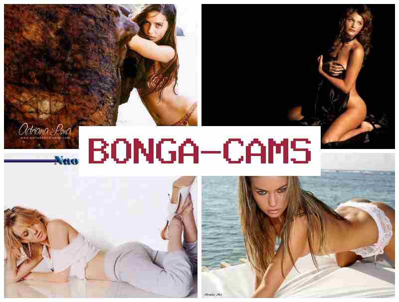 BONGS CAMS 🎥 Big Ass Pussy Licking Sex & Puppy Slut