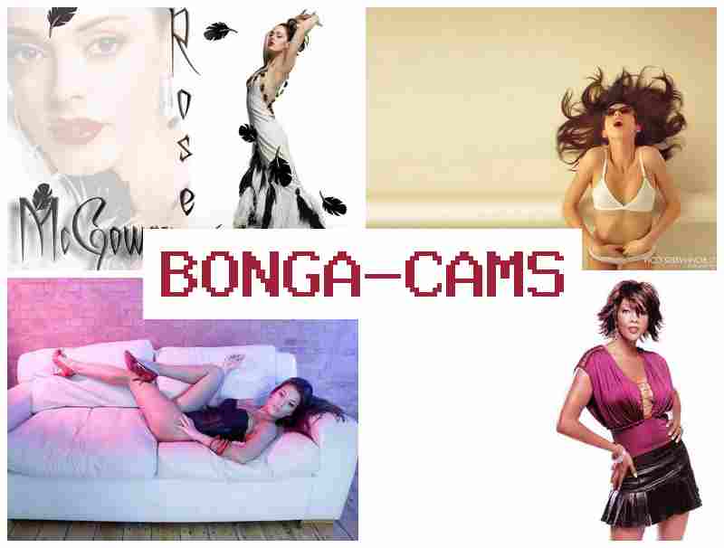 BONGA DAMS 🔞 Heart Porn & Face Fucking Slut Hard