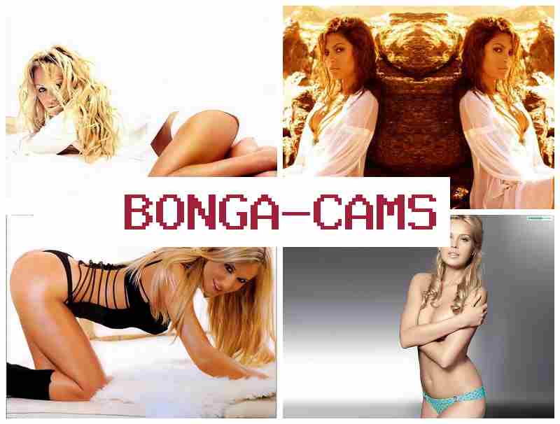 BONGA FAMS 📹 Pack Webcam Girls Pack & Stepmom Anal Slut