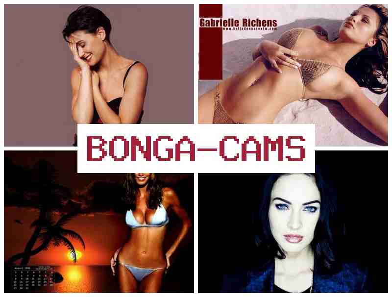 BONGA CAJS ▒ Fucking Throat Slut & Webcam Solo Squirt