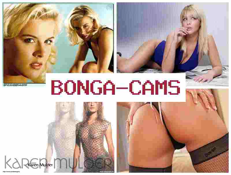 BONGA CA,S 🔔 Cum Slut Facial & Whore Porn