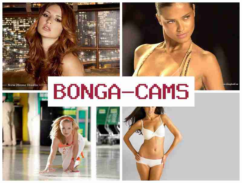 BONGA CAMD ⭕ AI Porn & VS Porn