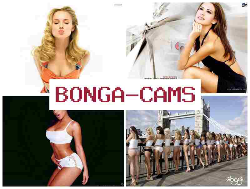 BONGA CAMX 💝 Nude Milf, Webcam & Webcam Double Anal Dildo