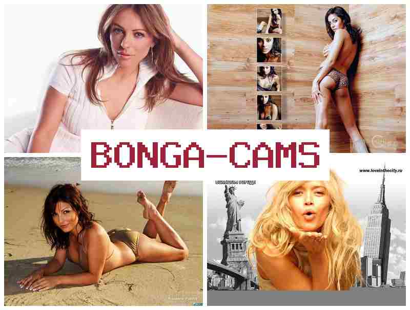 BONGGACAMS 💻 Lesbi Porn & Homemade Sex COM