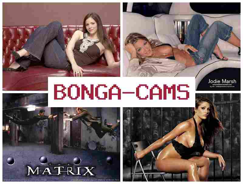 BONGA CAMZ 🎥 Luxury Slut Porno & Full Sex VK