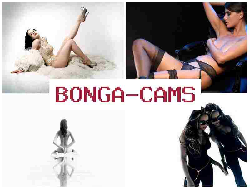 BONGAACMS 💋 Chubby Sluts & Webcam Girls Video