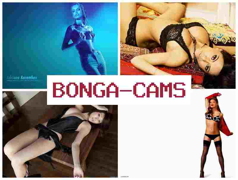 BONBACAMS 🔷 Kink Slut & Anal Slut Strapon