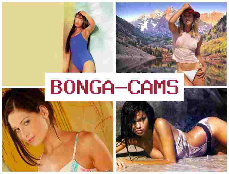BONGQCAMS 💋 Slut US & Ero Sex Film