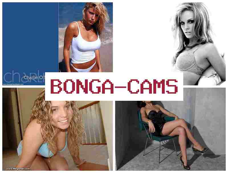 BONGAFAMS 🌟 Webcam Girl OK & Made Slut