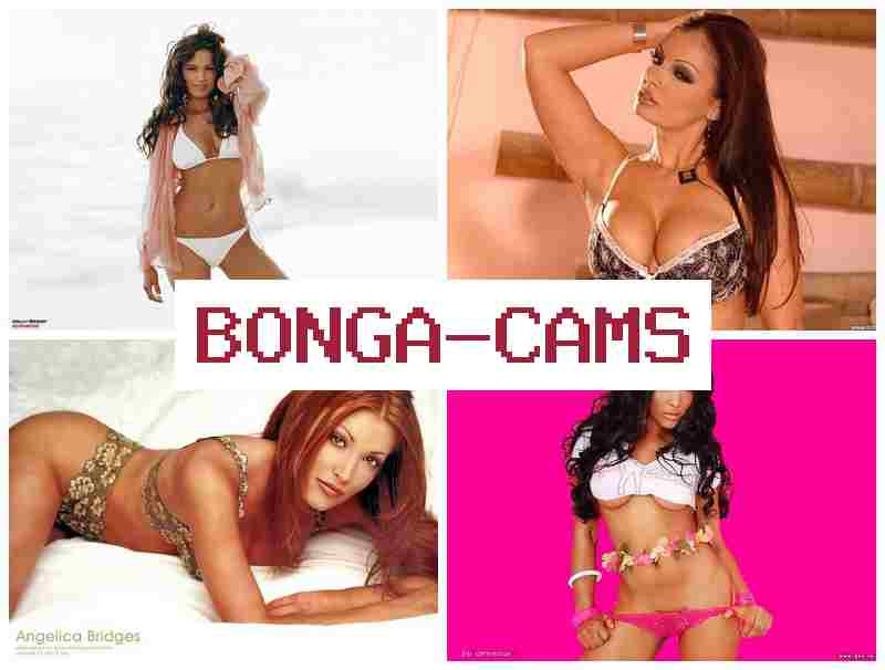 BONGACAME 💑 Made Porn Slut & Fisting Chat Video