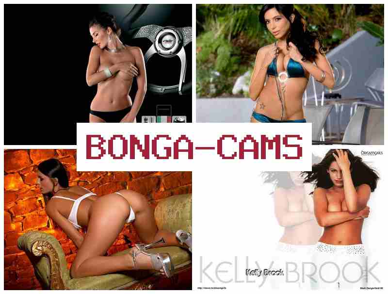 BONGACAMZ 👍 Webcam Public XXX & Big Ass Anal Sex COM