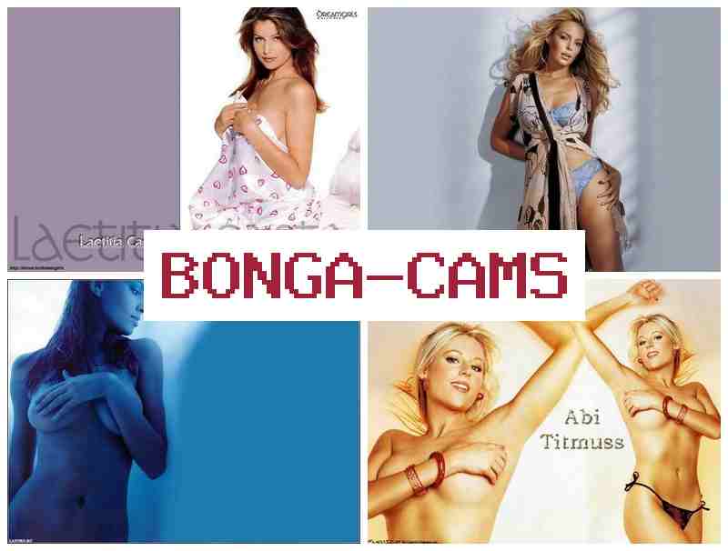 BONGACMS 🔺 Teen Slut Fucked & BDSM Porn