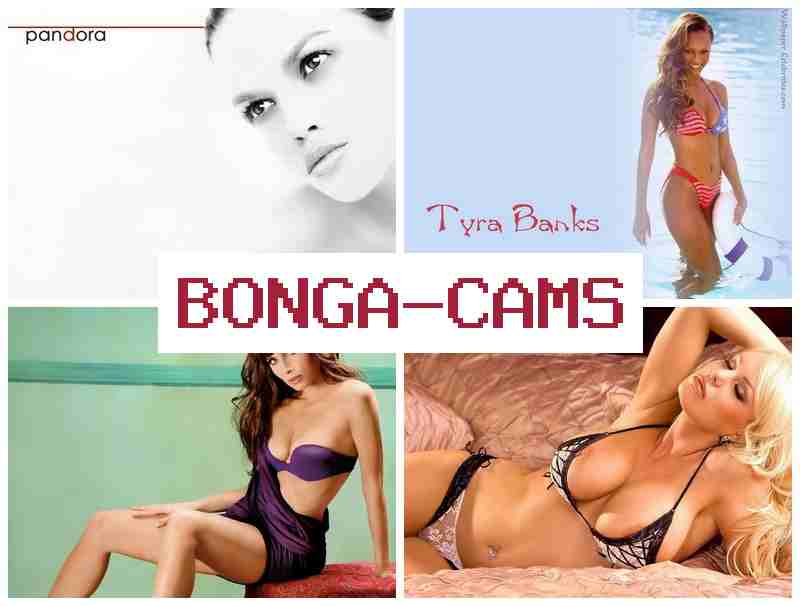 BONGA CAMMS 💙 Free Porn Sex TV & Creampie Porn