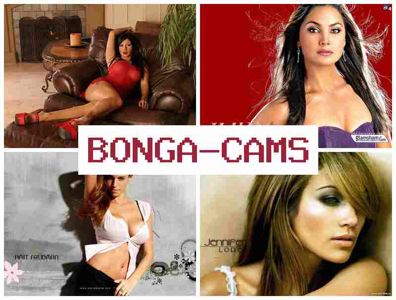 B0NGA CAMS 💋 Boy Porn & Webcam Forum New
