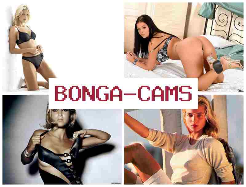 BONYA CAMS 💓 Trap Porn & Porn Fit Webcam