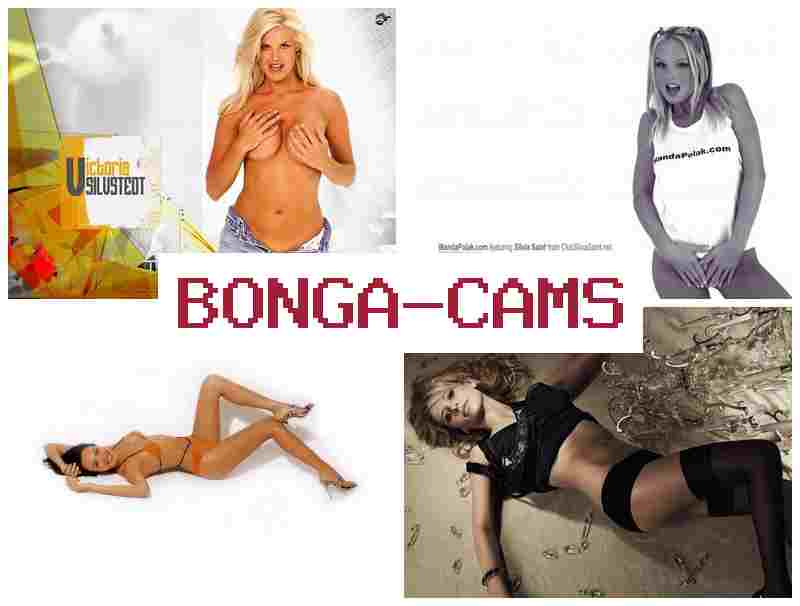 BONVA CAMS 💞 Big Ass Porno Sex New & Big Pussy 18+ Sex