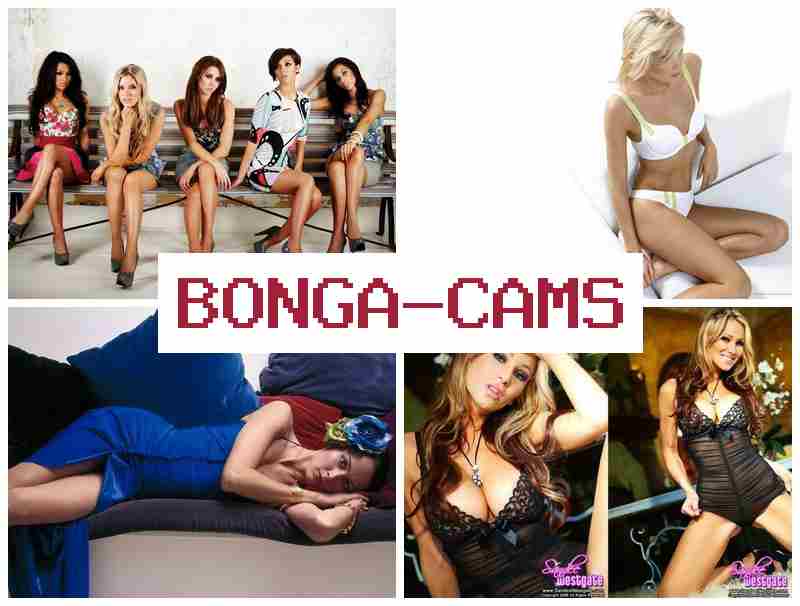 BONGZ CAMS 💖 Hot Milf Slut & Asian Girls Sex Film