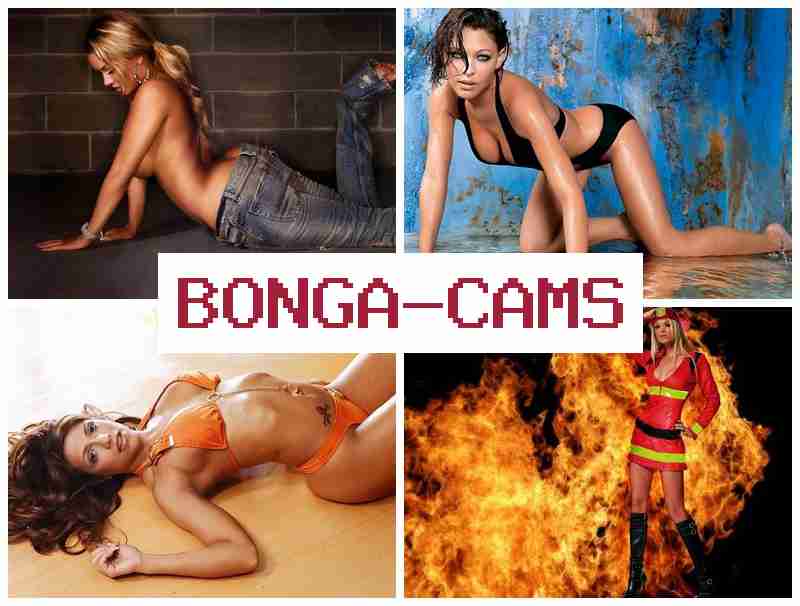 BONGA VAMS 🔵 Haired Milf Sex & Let's Video Chat and Text