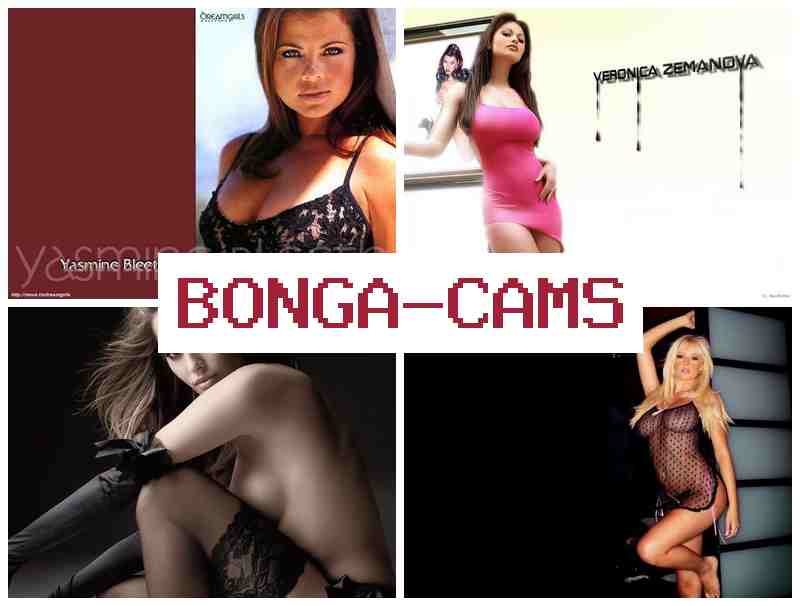 BONGA CQMS ▒ P Video Chat & Public Slut Porn