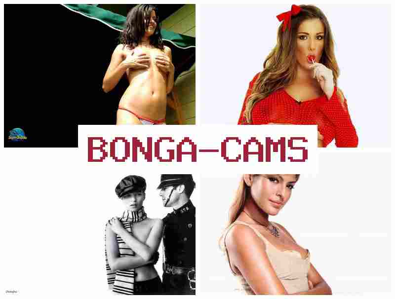 BONGA CANS 🎥 Big Full 18+ Sex & Pussy Porn