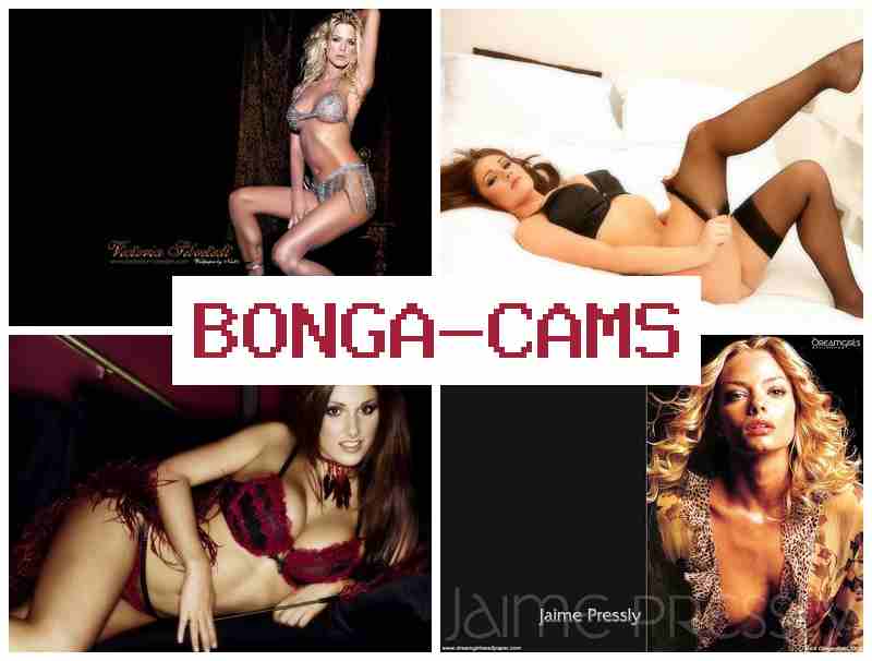 BONGA CAMD 🎥 Sfm Porn & Porno Crossdressing Slut