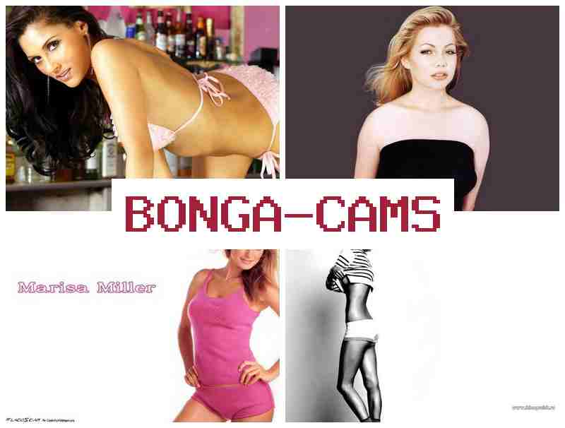 BONGA CAMX 💖 Just Sluts & Milk Porn