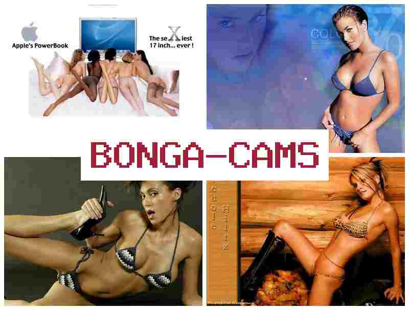 BONGA CAMZ 💜 BJ Lips Your Slut & Ladyboy Slut Girls