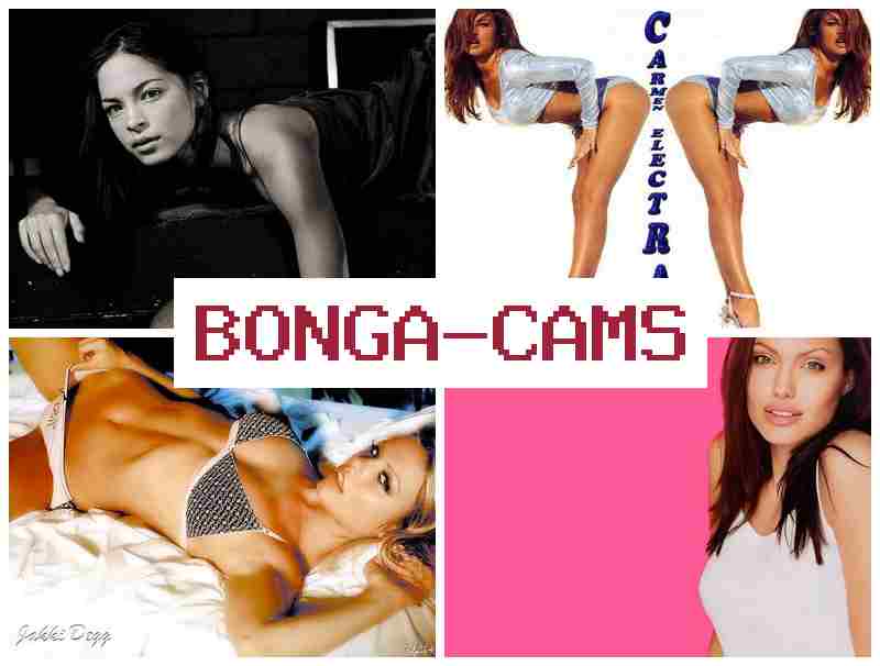 BONGAACAMS 🆗 Stoned Porn & True Anal Sluts