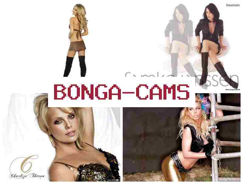 BONGACCAMS 💻 Big Hairy, Webcam & Mature Slut Fucking