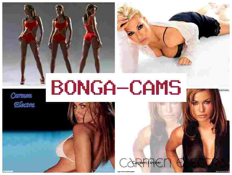 BONGACAMMS ᐉ Life Porn & Home Anal Sex Porno