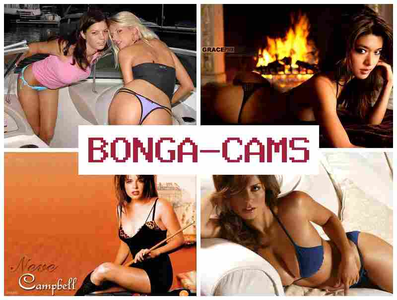 BOGNACAMS 🔴 Porno Ebony Slut & Drinking Porn