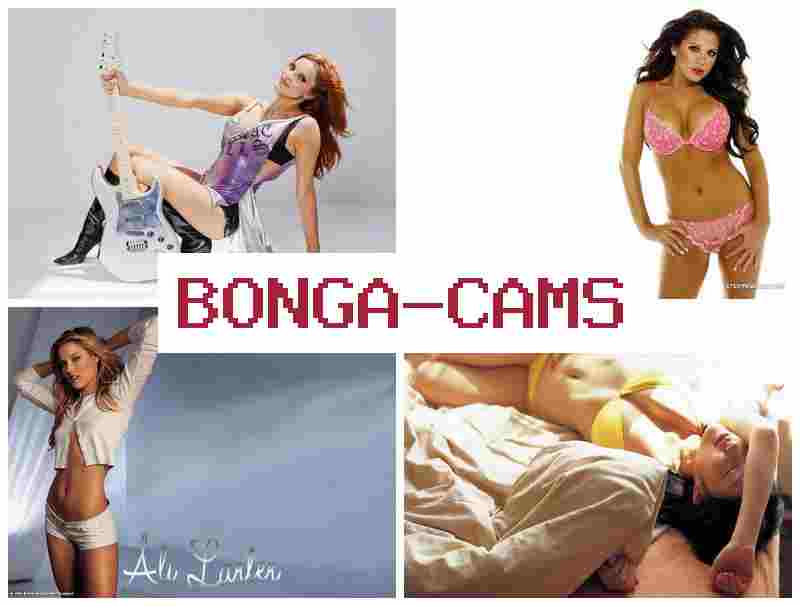BONGQCAMS ✔️ Teen Porn Video & Ts Slut Porno