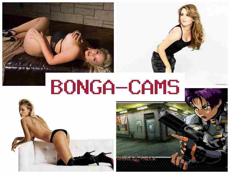 BONGACA,S 👩 Porno Videochat Stripchat & Porno Webcam Leaks