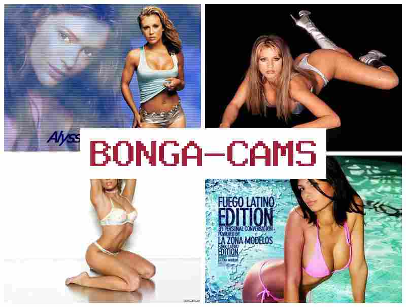 BONGAAMS 💙 Live Webcam Young Girls & Free Hot Webcam